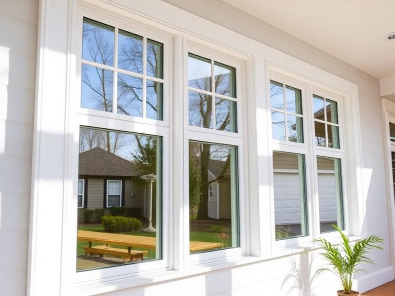 Window Replacement